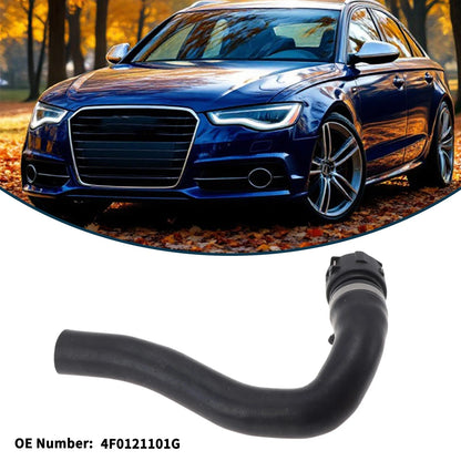 Radiator Hose No. 4F0121101G for Audi A6 (2004–2011)