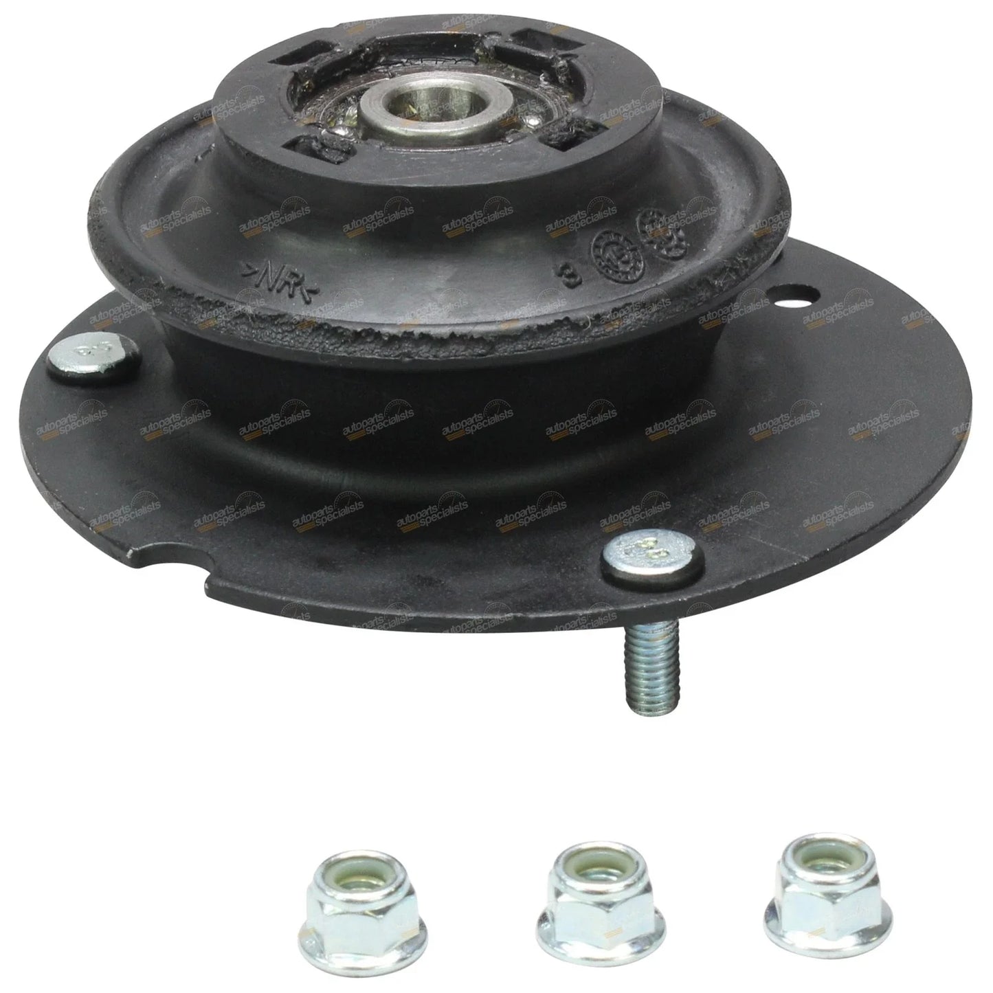 Front RH Strut Mount for Commodore Lexen VG VN VP VQ Inc Bearing (1989–1994)