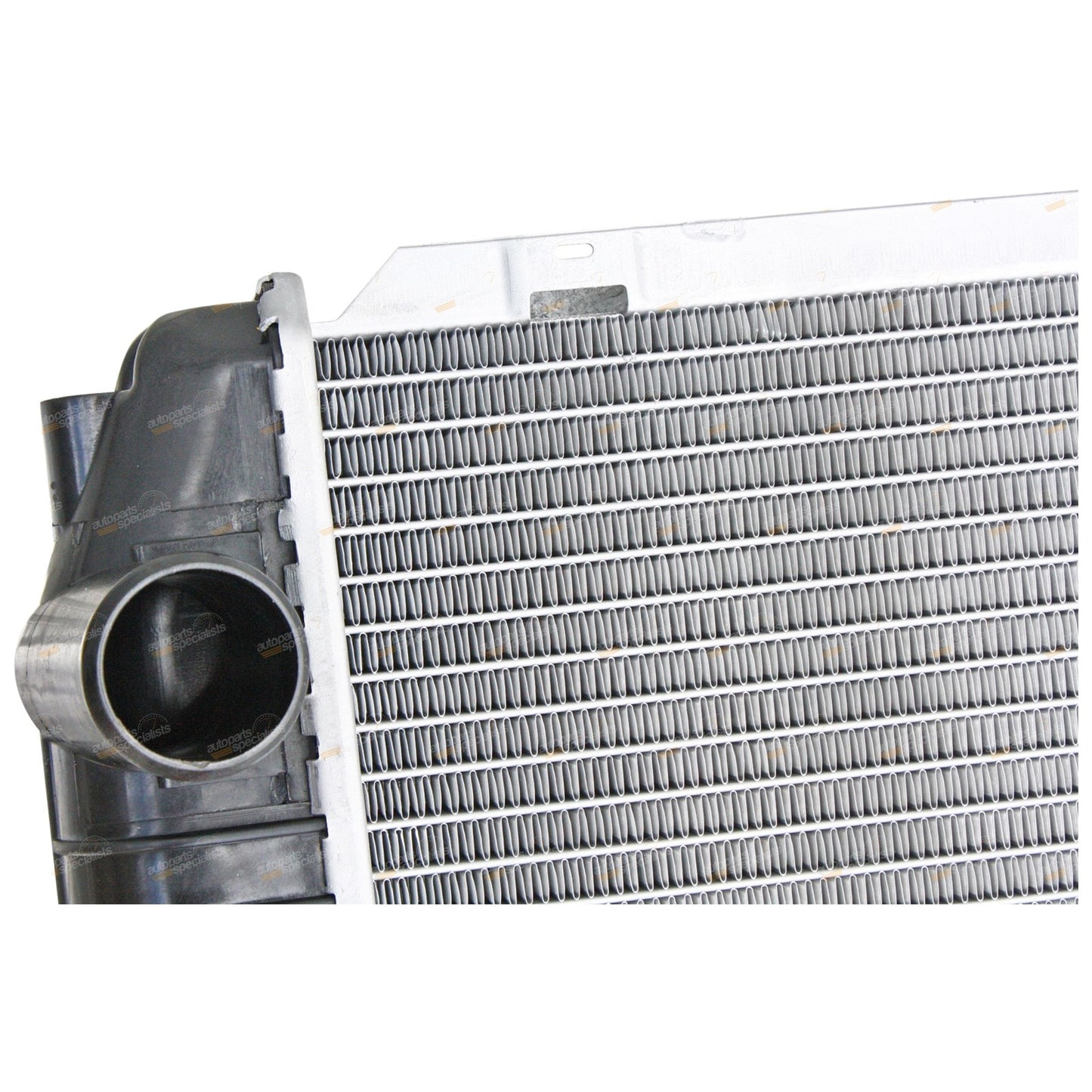 Alloy Core Radiator for Ford Falcon XG Ute (1993–1996)