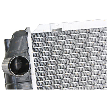 Alloy Core Radiator for Ford Falcon XG Ute (1993–1996)