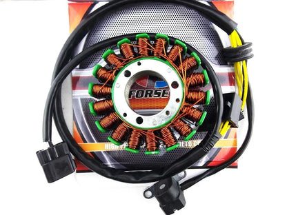 High Output Stator Magneto Generator Assembly for Suzuki DRZ250 (2001-2020)