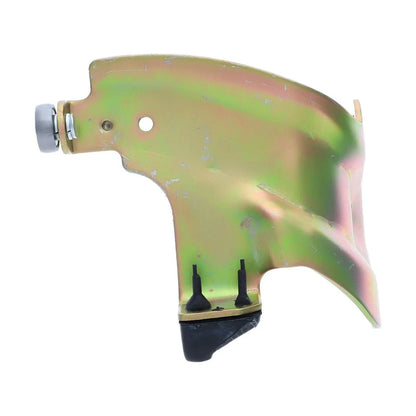 Lower Left Sliding Door Hinge for Mitsubishi Delica L300 (1986–1994)