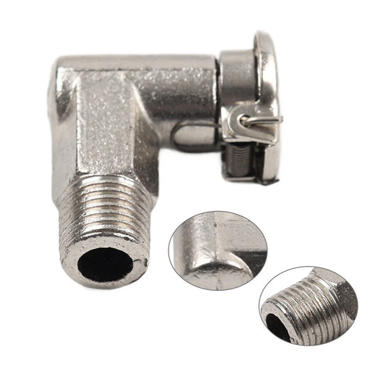 1 pc 1/8 Oil-Cup Cover for Bridgeport CNC Milling Machine