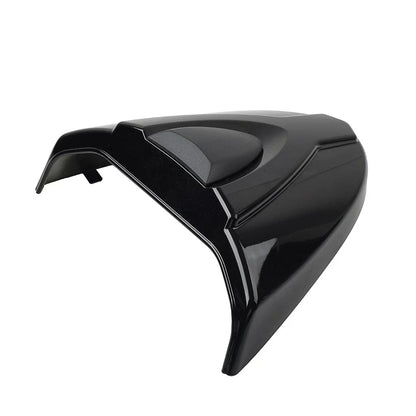 Rear Tail Seat Cover for Trident 660 (2021-2024) - Glossy Black
