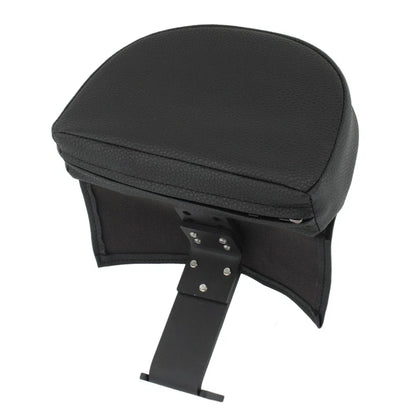 Rider Backrest Sissy Bar Cushion for BMW R18 Bagger Transcontinental (2021-2023)