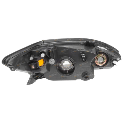 LH Headlight for Toyota Camry (2002–2004)