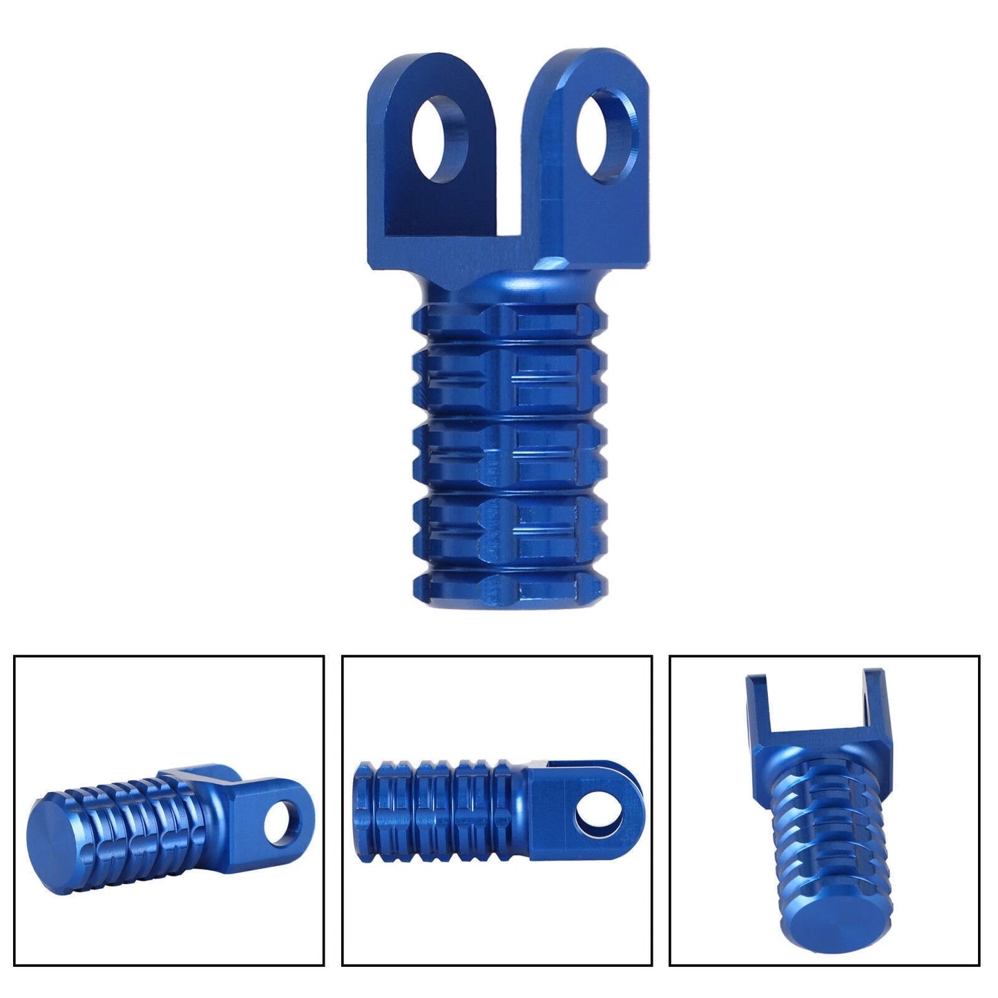 Shift Lever Pedal for Suzuki DR-Z400E, DR-Z400S (2000–2021) Blue