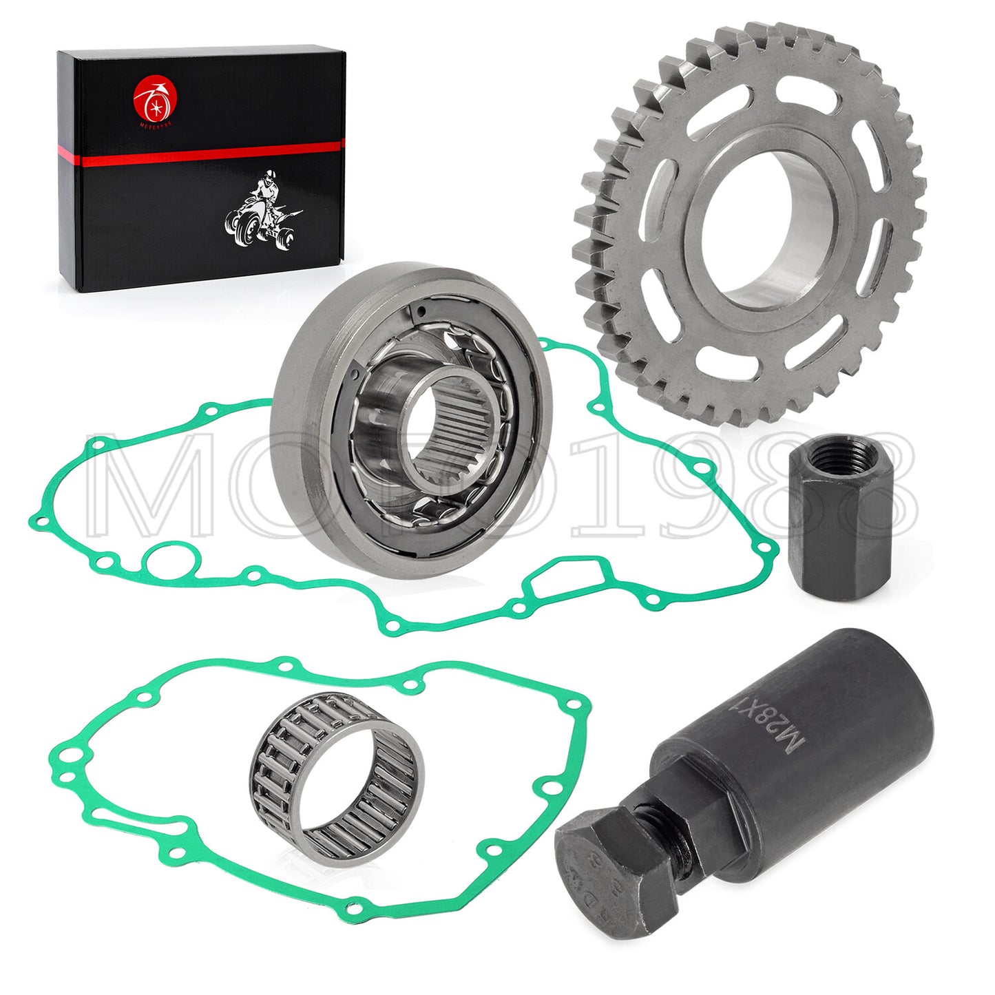 Starter Clutch Kit for Honda TRX450ER (2006–2014)