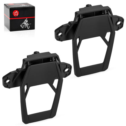 Set of 2 Inner Door Handles for Polaris General 1000 (2016–2025)