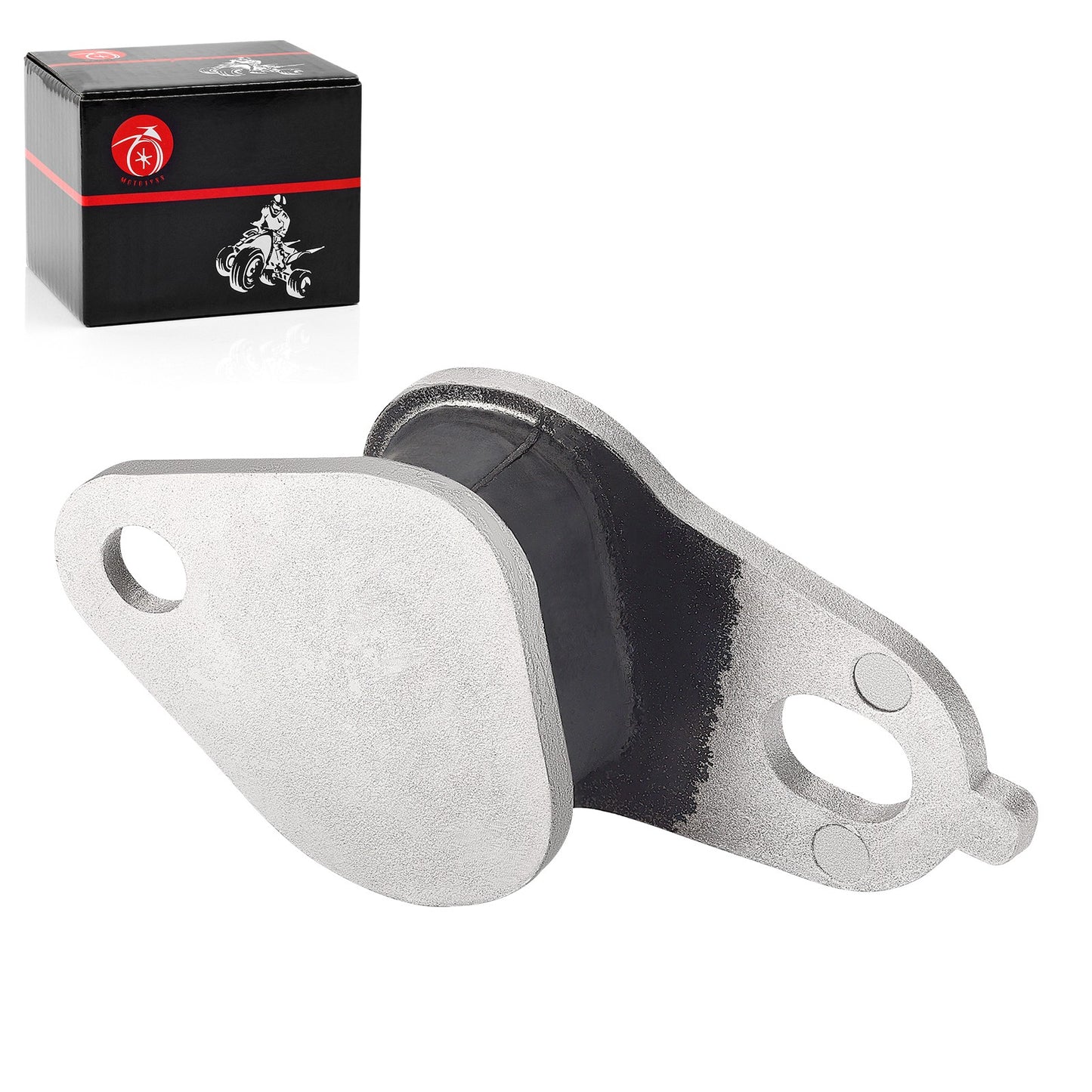 Muffler Bracket for Yamaha YZ250/YZ250X (2004–2024)