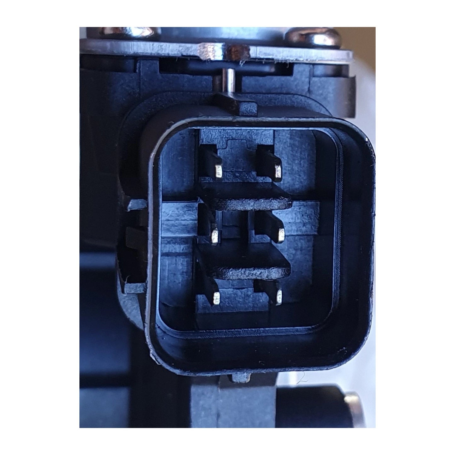 Front Right Window Regulator with Motor for Honda Accord (2002–2008)