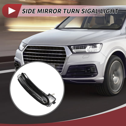 Right LED Turn Signal Light for Hyundai Sonata (2020–2022)