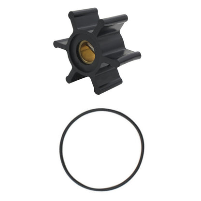 Impeller Kit for Yanmar 2GM20/3GM30