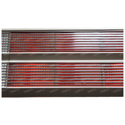 RH Tail Light for Holden Commodore Berlina Sedan (1986–1988)