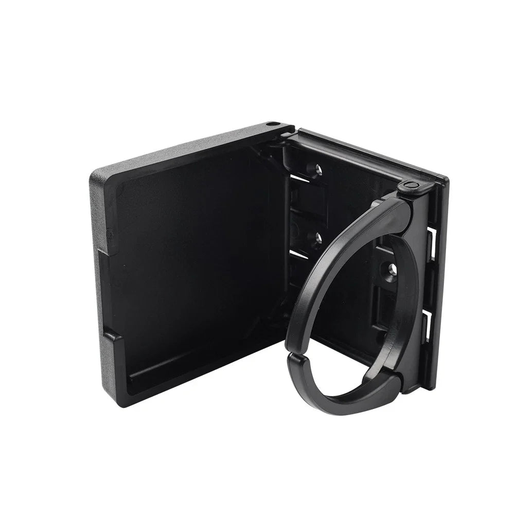 Passenger Drink Cup Holder for Honda GL1500 GL1800 Goldwing (1988-2017)