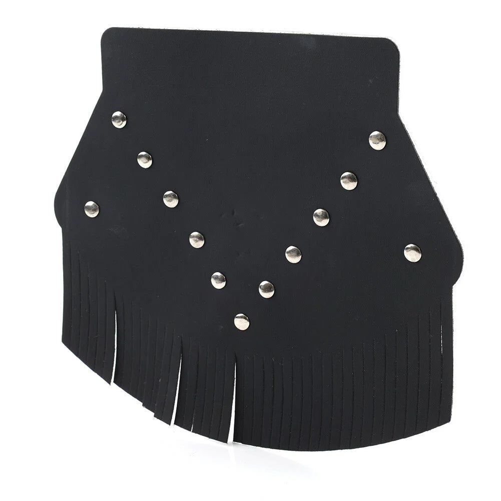 Rear Fender Mud Flap Cover for Harley Sportster 883XL (2004-2023)