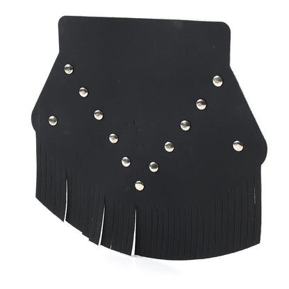 Rear Fender Mud Flap Cover for Harley Sportster 883XL (2004-2023)