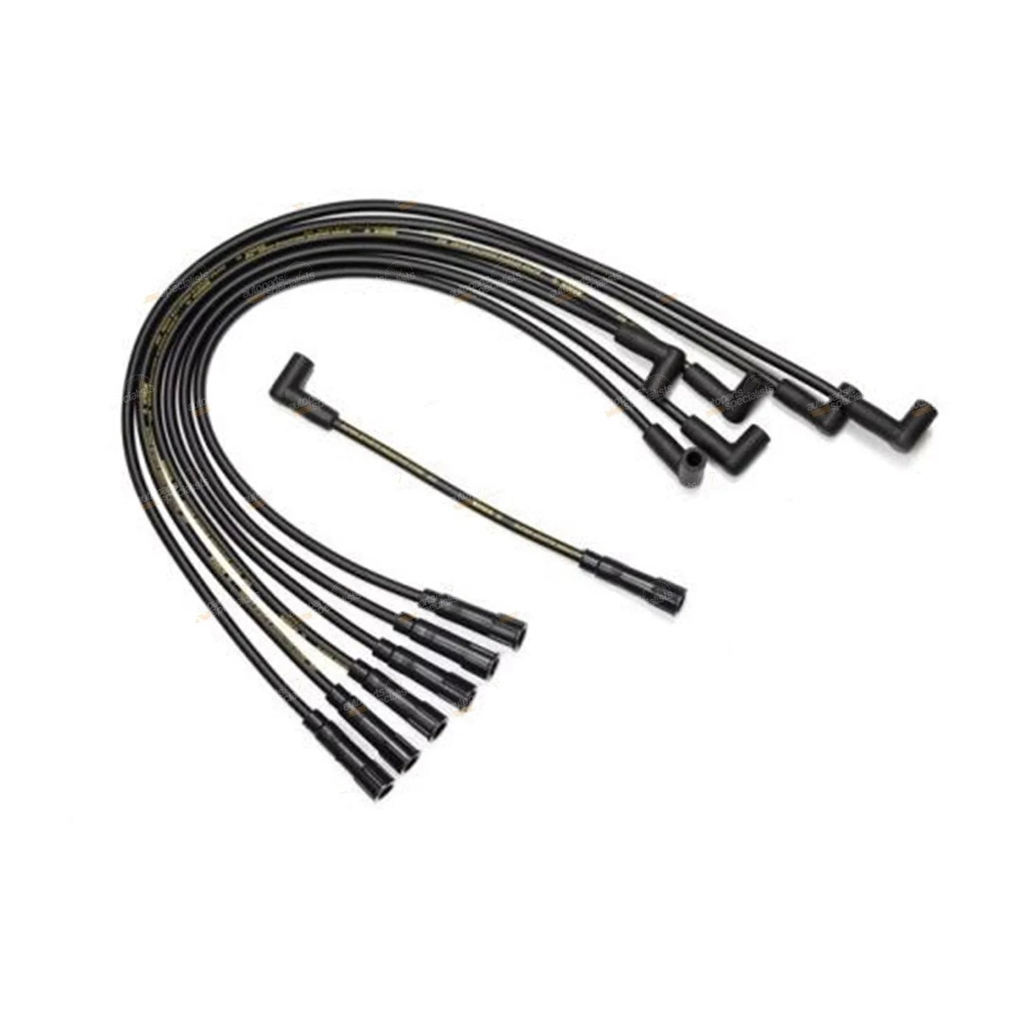 Spark Plug Leads for Ford Fairmont (1988-1994)