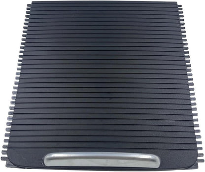 Center Console Sliding Cover for Volvo S80 V70 XC70 (1999–2009)