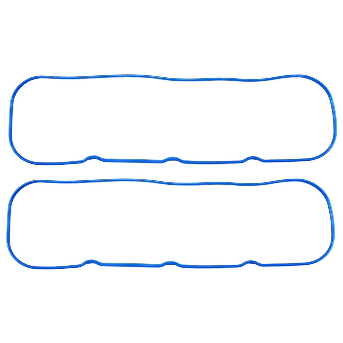 2 Rocker Valve Cover Gaskets for Holden Caprice WM (2010–2013)