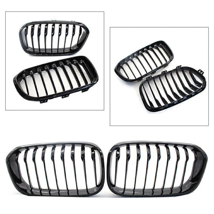 Window Lift Switch Panel Cover Trim for BMW 3 Series E90 (2005–2012)