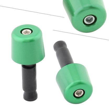 Handlebar Hand Grips for Motorcycle (Universal) 1.5 in/38.1mm