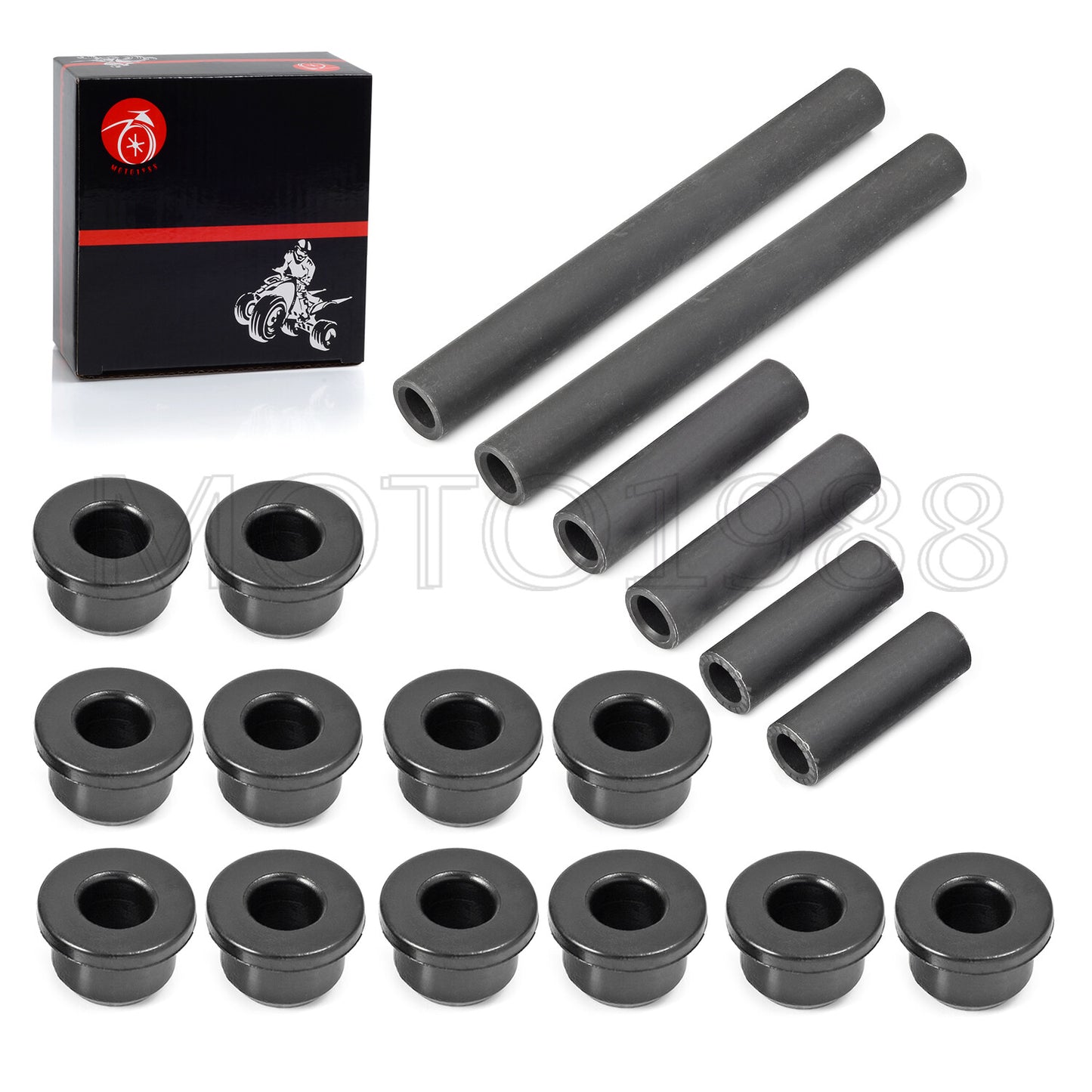 Control Arm Bushing Sleeve for Club Car Precedent (2004–2023)