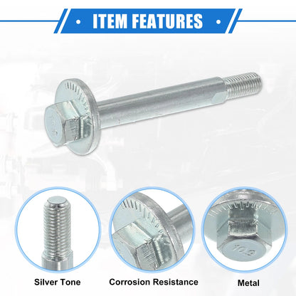 Eccentric Alignment Camber Bolt for Mitsubishi Eclipse (1995–2005) MB911314