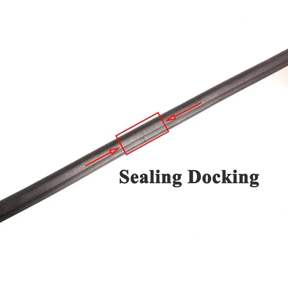 SunRoof Glass Seal Strip for Mercedes C-Class (2007–2016)