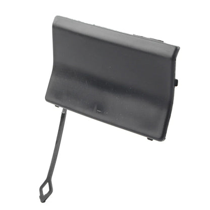 Rear Bumper Tow Hook Eye Cover for Mercedes-Benz C-Class (2007-2012)
