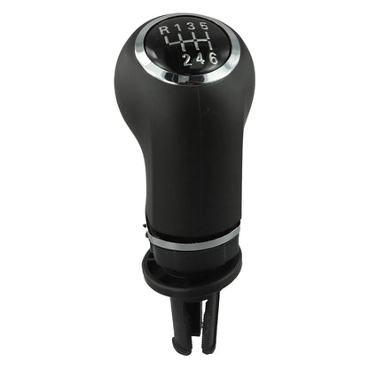 Gear Shifter Knob Enhanced Functionality for Opel Corsa D (2006–2014)