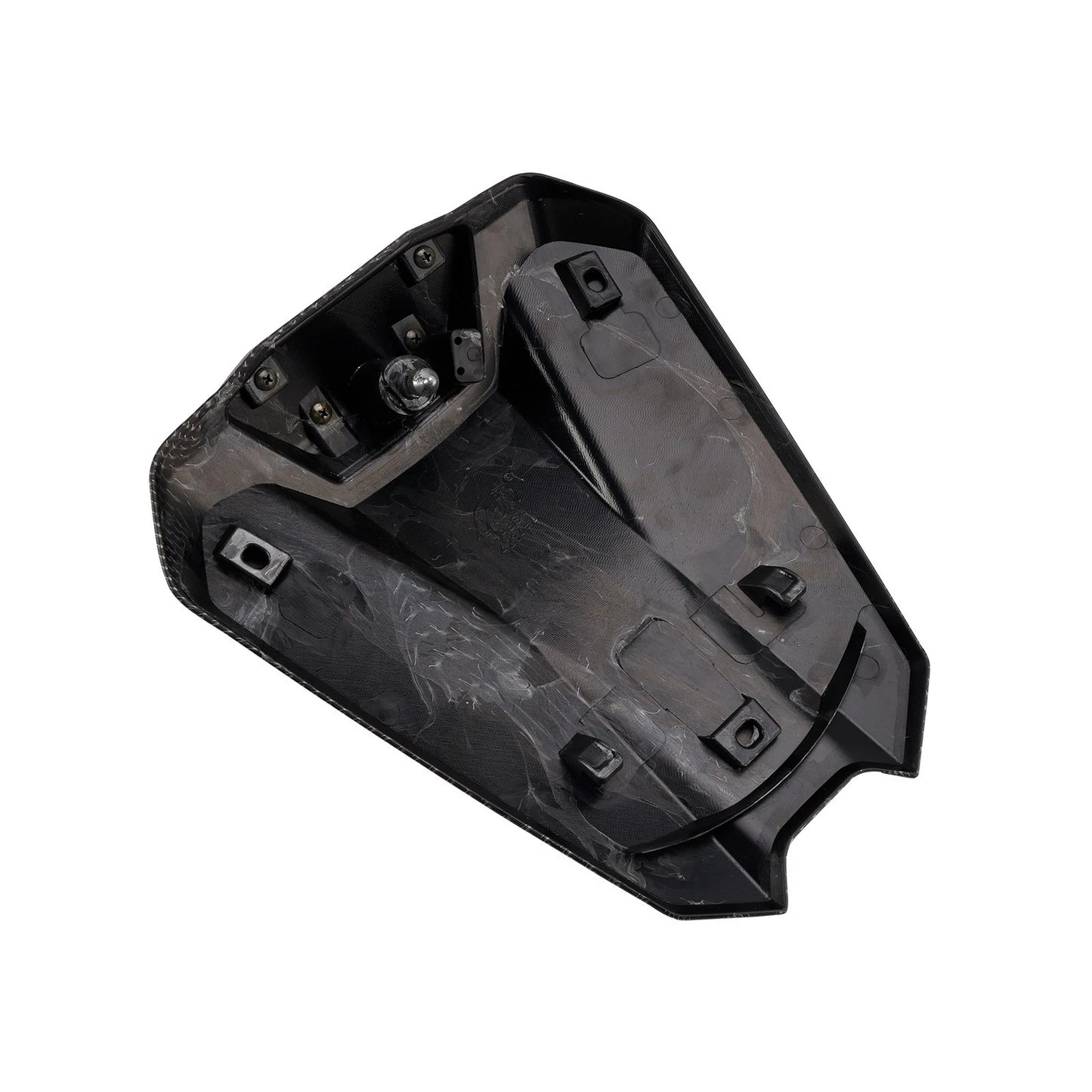 Rear Passenger Seat Cover for 1290 Super Duke R (2020–2023) Carbon
