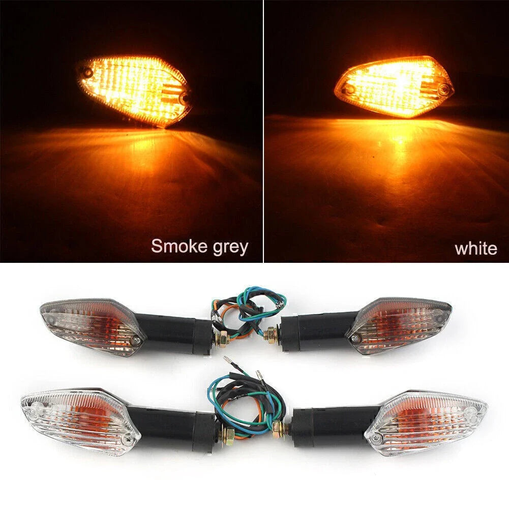 Turning Signal Indicator Lights for Honda CBR250R CBR300R (2011-2017)