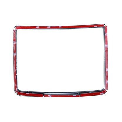 Rear Storage Box Panel Cover Trim for Subaru Forester (2019-2020)