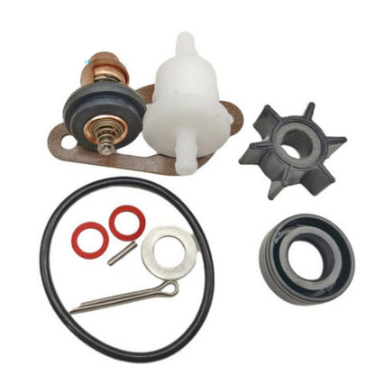Maintenance Kit for Mercury Mariner 4-6 HP 4-Stroke (2000–2023)