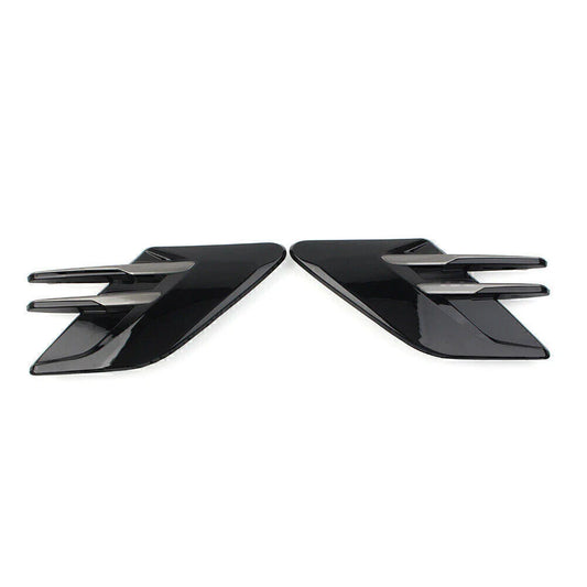 Fender Vent Grille Trim for Land Rover Range Rover Sport (2014-2022)