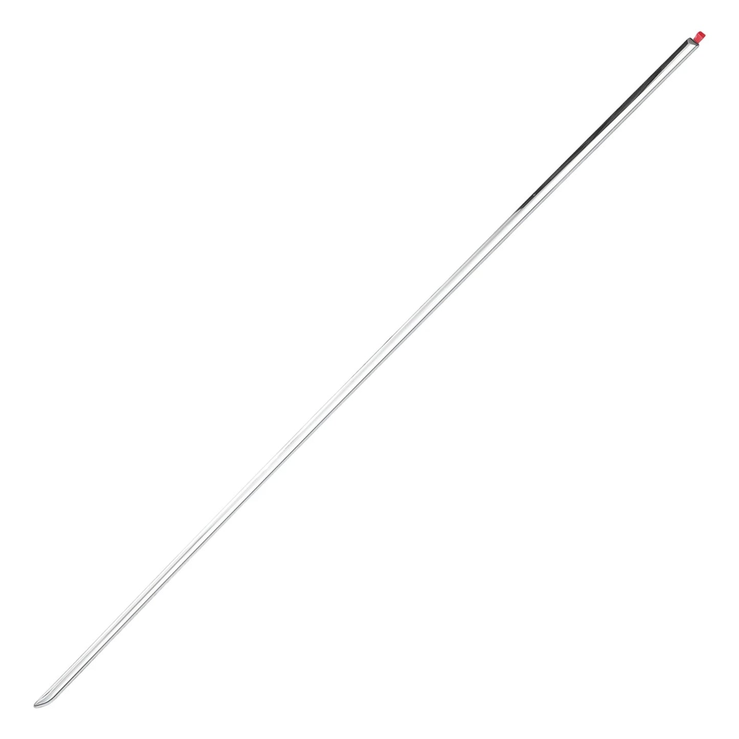 Door Garnish Trim No.2126908162 for Mercedes-Benz E-Class (2010–2013)