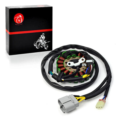 Stator & Gasket for Honda TRX450R ATV (2004–2005)