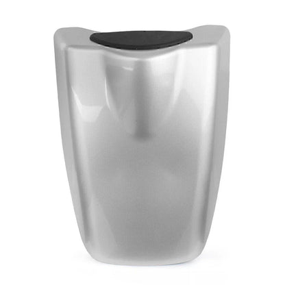 Silver ABS Rear Seat Cover Cowl for Honda CBR954RR (2002-2003)