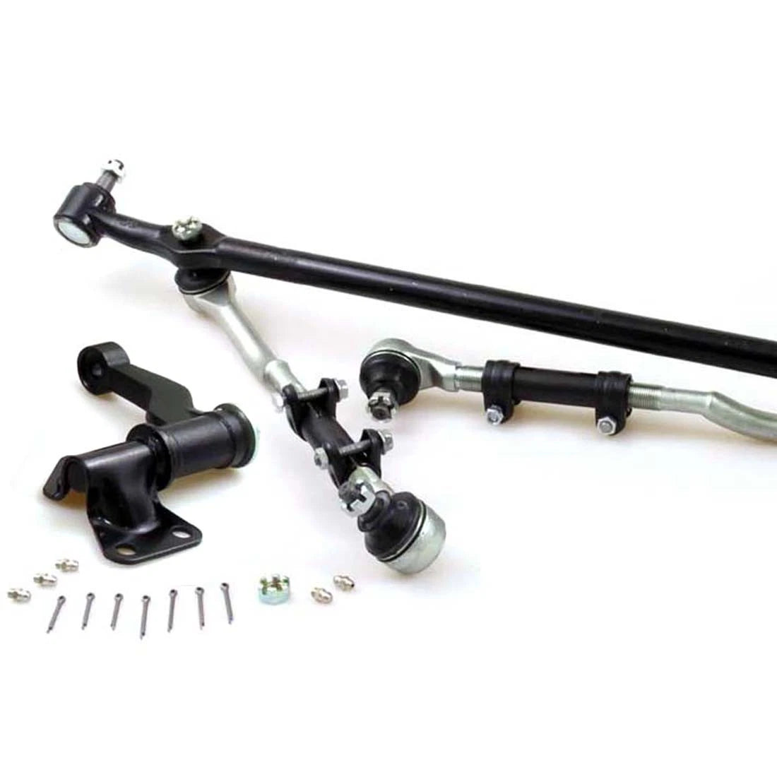 Steering Center Rebuild Kit for Nissan Hardbody Crew Cab Pickup (1998–2000)