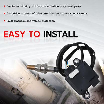 Nitrogen Oxide NOX Sensor for Ram 1500 (2014–2018)