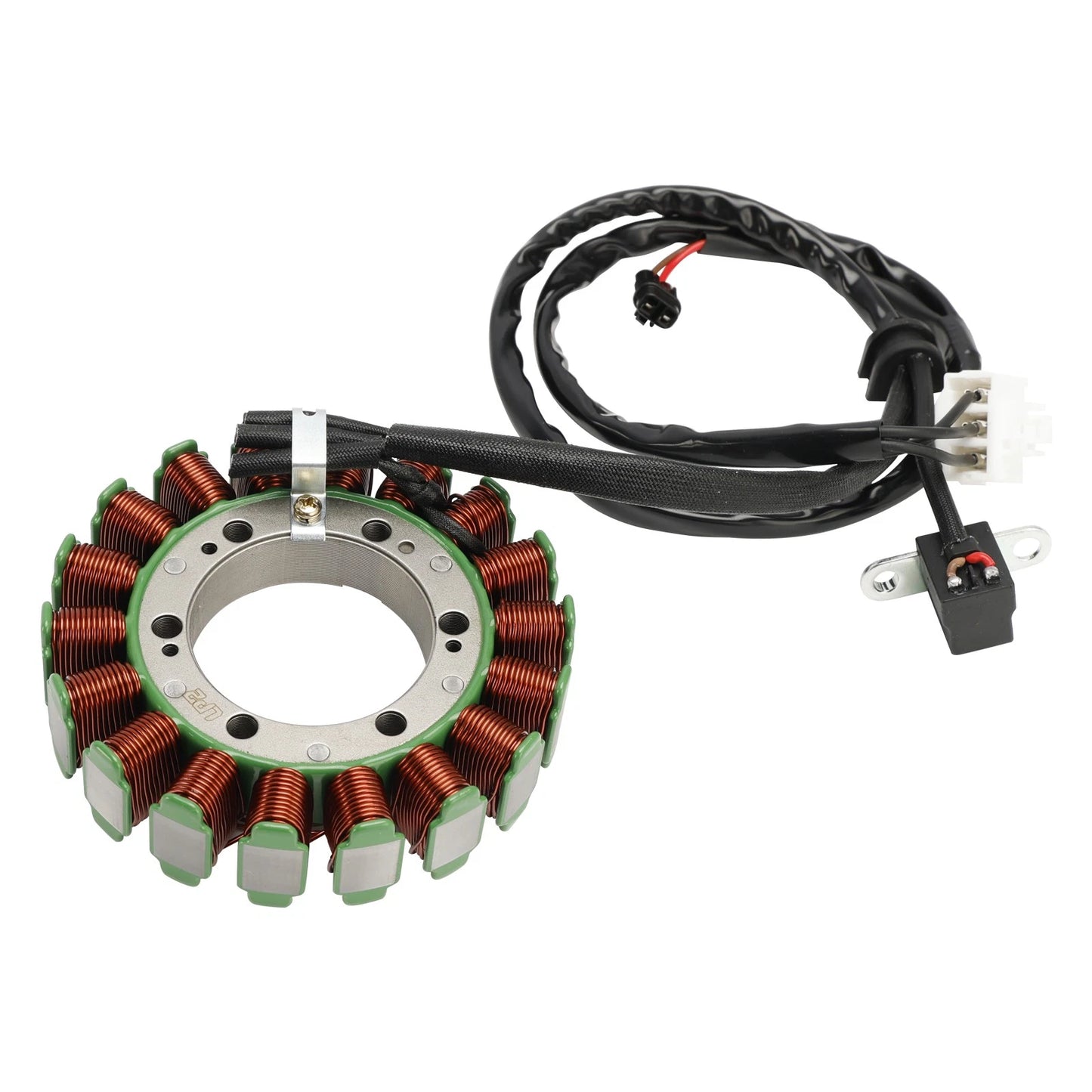 Hydraulic Log Splitter Gasket Kit for 4.0"X1.75 Rod Cylinder
