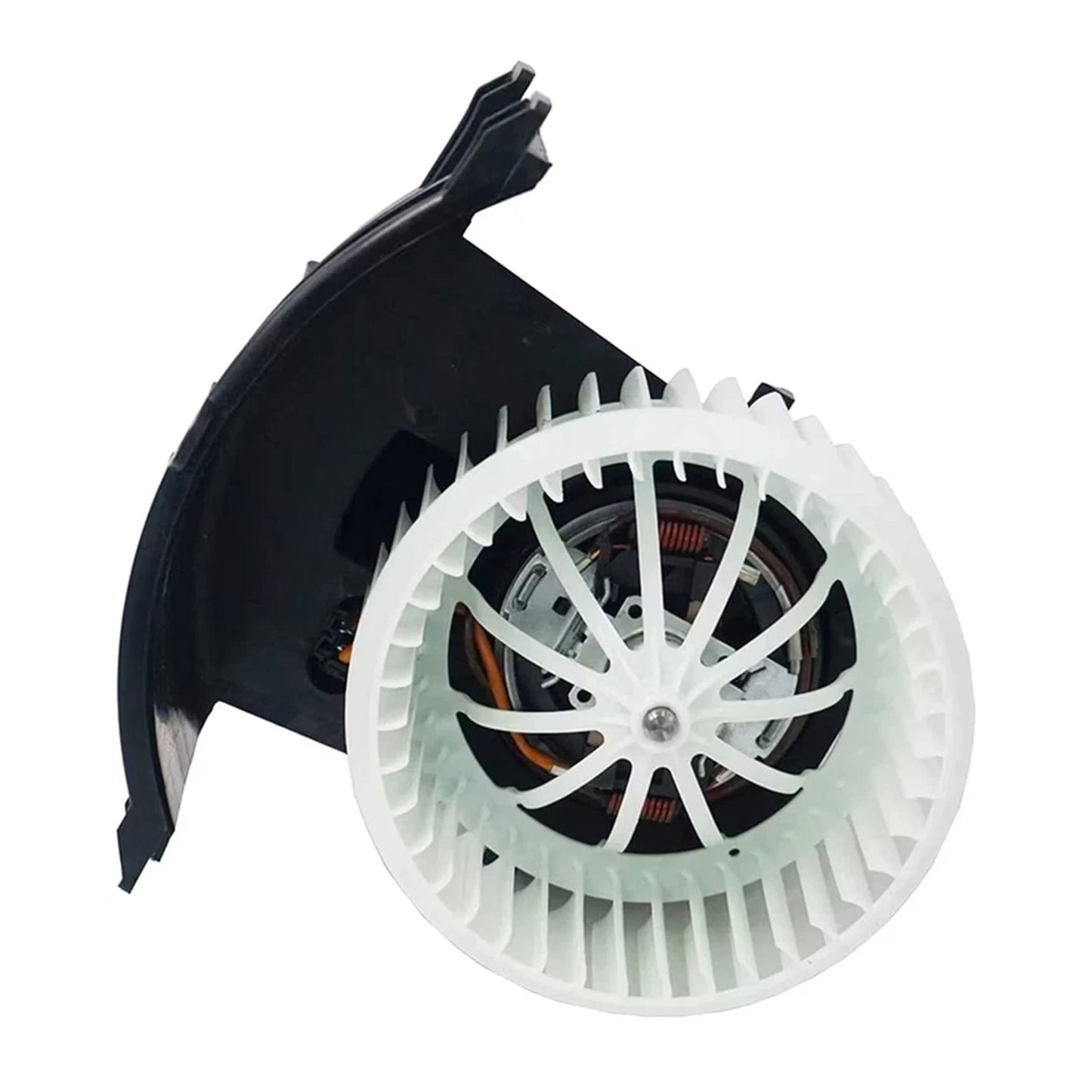HVAC Blower Motor Fan 7H2819021D for VW Multivan Transporter (2003–2015)