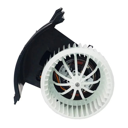 HVAC Blower Motor Fan 7H2819021D for VW Multivan Transporter (2003–2015)