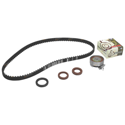 Timing Belt and Tensioner Kit for Daewoo Kalos T200 (2003–2004)