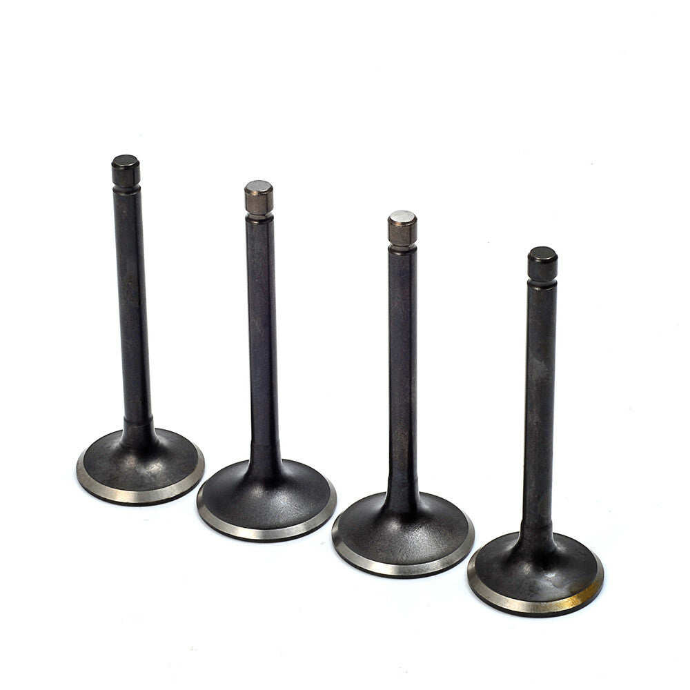 Exhaust & Intake Valve Set for EZGO Golf Cart 295cc 350cc (1992–1995)