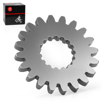 Water Pump Drive Gear for Honda CR80RB CR85RB (1996–2007)