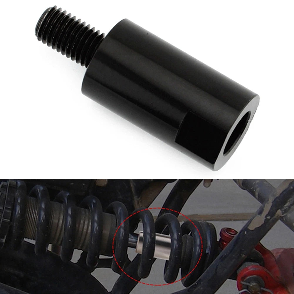 Rear Shock Extender Lift Kit for Yamaha PW80 TTR90 (1990–2023)