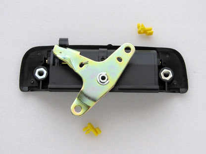 Toyota Hilux Black Tailgate Handle for RN85, LN85, LN106, LN167, RN105, RN110