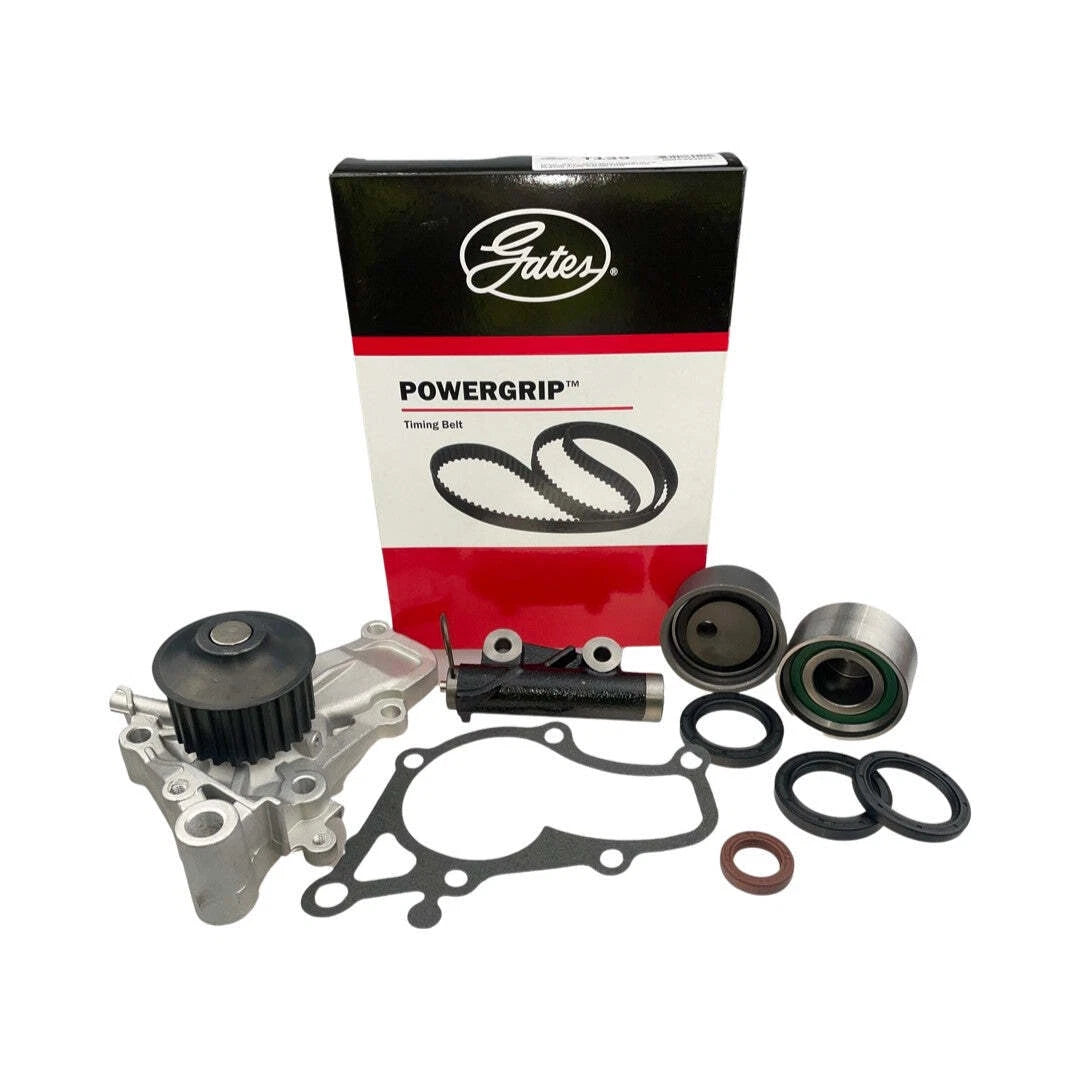 Timing Belt Kit for Mitsubishi Lancer CC (1992–2000)